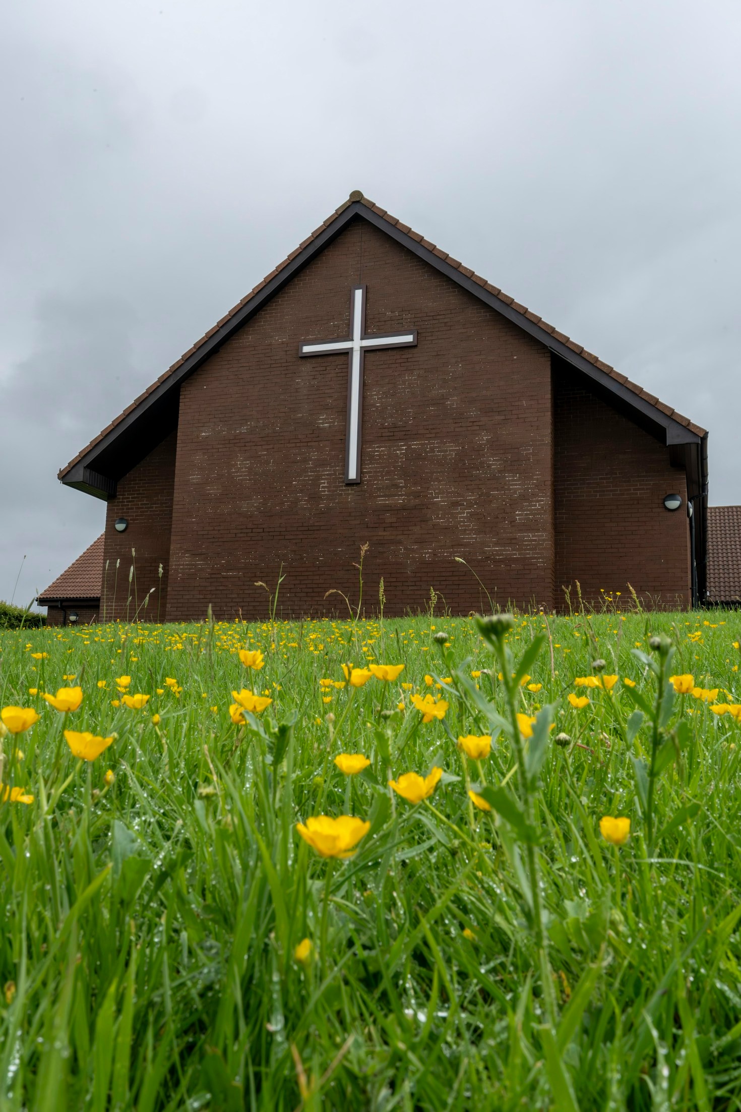 Finding Joy in a Spiritual Community