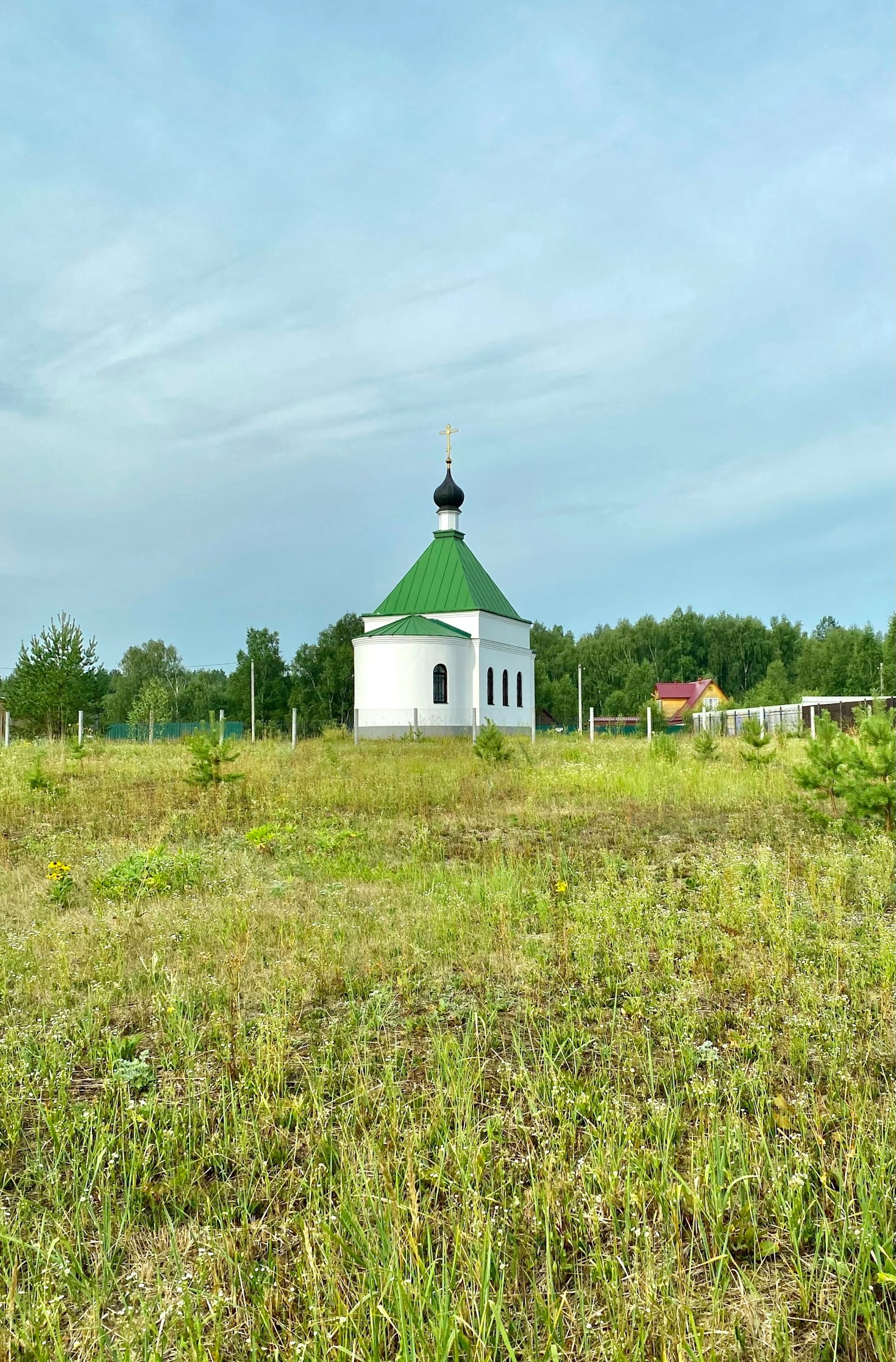 Sacramento’s Journey Towards Spiritual Renewal